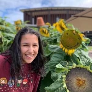 Meet your Posher, Kailey